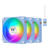 Ventilador De Refrigeracao Ct120