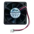 Ventilador De Refrigeração Fan Cooler 5015 12v 50x50x15mm