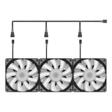 Ventilador De Refrigeracao Para