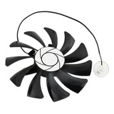 Ventilador De Refrigeracao Para