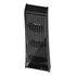 Ventilador De Refrigeração Para O Console 2 Em 1 Preto