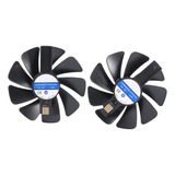 Ventilador De Refrigeracao Para