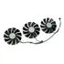 Ventilador De Refrigeração Para Zotac Geforce Rtx 2080ti