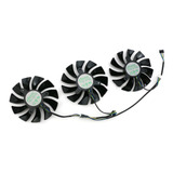 Ventilador De Refrigeracao Para