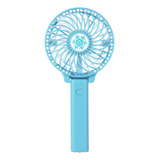 Ventilador De Refrigeracao Recarregavel