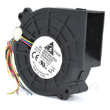 Ventilador De Refrigeração Turbo Blower 9733 Dc12v 6a Bfb101