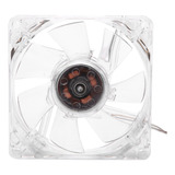Ventilador De Resfriamento 8cm