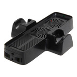 Ventilador De Resfriamento Com