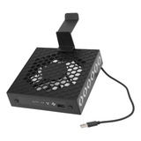 Ventilador De Resfriamento De