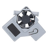 Ventilador De Resfriamento De