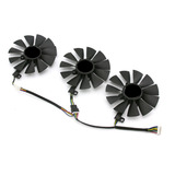 Ventilador De Resfriamento De Placa Gráfica Fdc10u12s9 c De