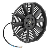 Ventilador De Resfriamento Eletronico