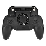 Ventilador De Resfriamento Gamepad