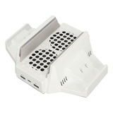 Ventilador De Resfriamento Para Console De Jogos Da Série S 