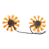 Ventilador De Resfriamento Vga