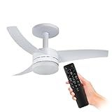 Ventilador De Teto Arno