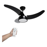Ventilador De Teto Buzios