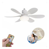 Ventilador De Teto C