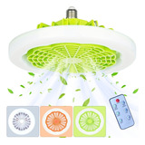 Ventilador De Teto Com
