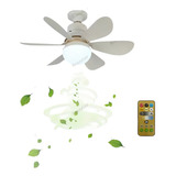 Ventilador De Teto Com