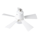 Ventilador De Teto Com
