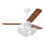 Ventilador De Teto Diamante