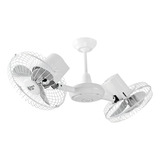Ventilador De Teto Duplo