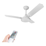 Ventilador De Teto Lumi