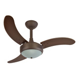 Ventilador De Teto Lux