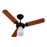 Ventilador De Teto Marbela