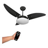 Ventilador De Teto Nina