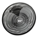 Ventilador De Teto Orbital 360 Preto 30 Cm Bivolt Promoção