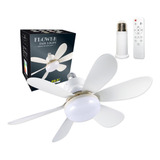 Ventilador De Teto Pequeno