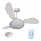 Ventilador De Teto Perola