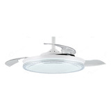 Ventilador De Teto Retratil