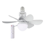 Ventilador De Teto Silencioso