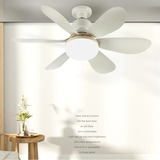 Ventilador De Teto Silencioso