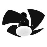 Ventilador De Teto Tornado