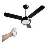 Ventilador De Teto Tron