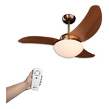 Ventilador De Teto Tron