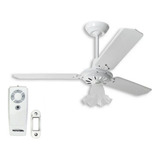 Ventilador De Teto Tulipa