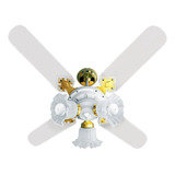 Ventilador De Teto Venti