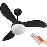 ventilador ventisol fenix black inverter controle remoto velocidades bivolt