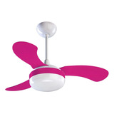 Ventilador De Teto Ventisol