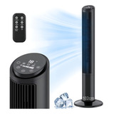 Ventilador De Torre Silencioso
