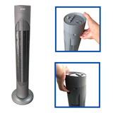 Ventilador De Torre Silencioso