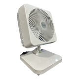 Ventilador Delta Turbi Max 140w 3 Pás 3 Velocidades 127v