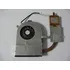 Ventilador Dissipador Note Toshiba Satellite A215 S7462
