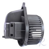 Ventilador Do Ar condicionado Fiat Ducato 2014 2015 2016 17