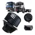 Ventilador Do Ar Condicionado Mercedes Benz Axor / Atego 24v